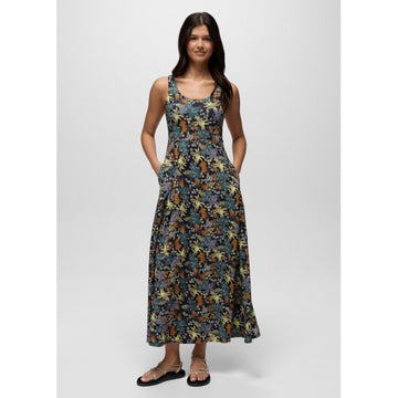 Women's Corrinne Maxi Dress