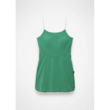 Women's Railay Scallop Dress