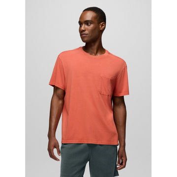 Men's Everyday Pocket SS Tee