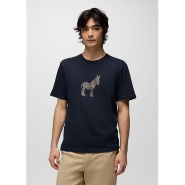 Men's Wise Ass Journeyman SS Tee
