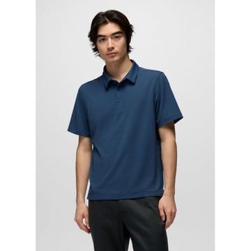 Men's Rotator SS Polo