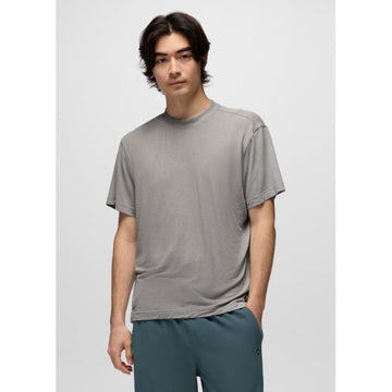Men's Natural Rhythm SS Crew