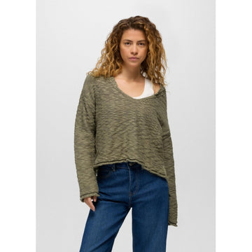 Women's Sunshine Sunset Sweater