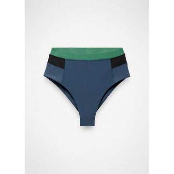 Women's Baja Bound High Rise Bottom