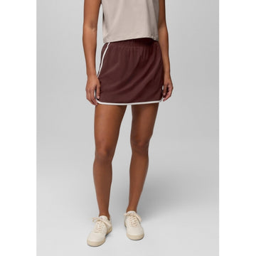 Women's Railay Scallop Skort