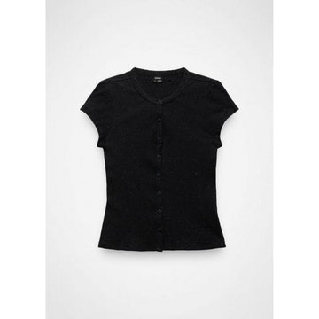 Cambria Cove Button Up Top