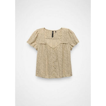 Moonvale Short Sleeve Top