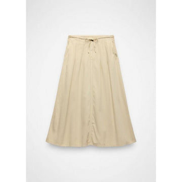 Mountain Maven Maxi Skirt