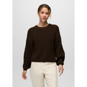 Sunday River Crewneck Sweater