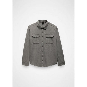Point Reyes LS Shirt