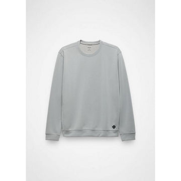 Shea Soft Crewneck