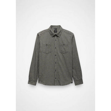 Dolberg Flannel Shirt