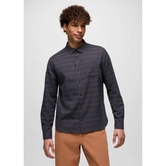 Men's Los Feliz Flannel Shirt