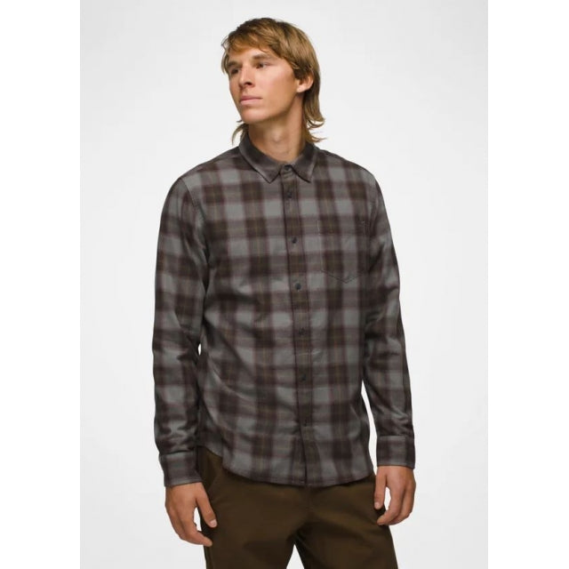 Los Feliz Flannel Shirt