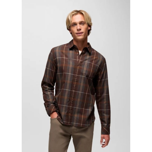 Men's Los Feliz Flannel Shirt