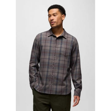 Los Feliz Flannel Shirt