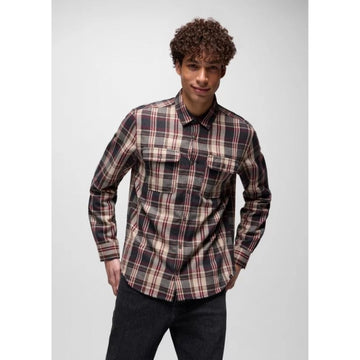 Men's Westbrook Flannel Shirt