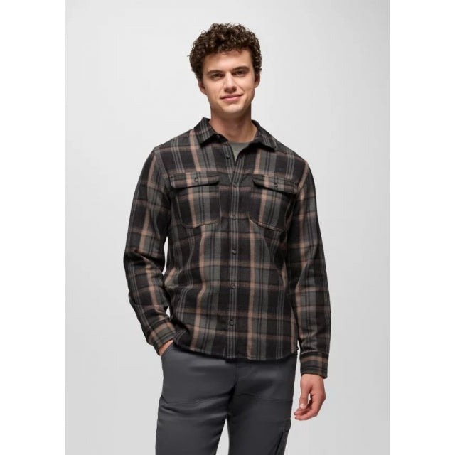 Men's Westbrook Flannel Shirt