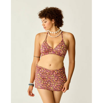 Women's Hoku Swim Skirt