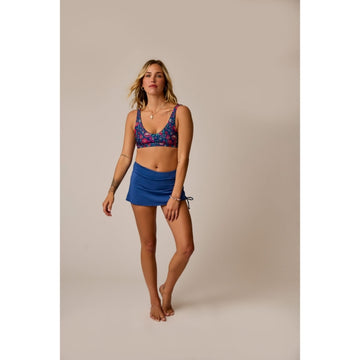 Women's Hoku Swim Skirt