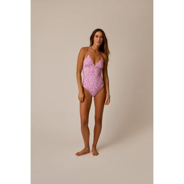 Women's Dahlia One Piece