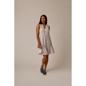 Women's Nellie Linen Dress