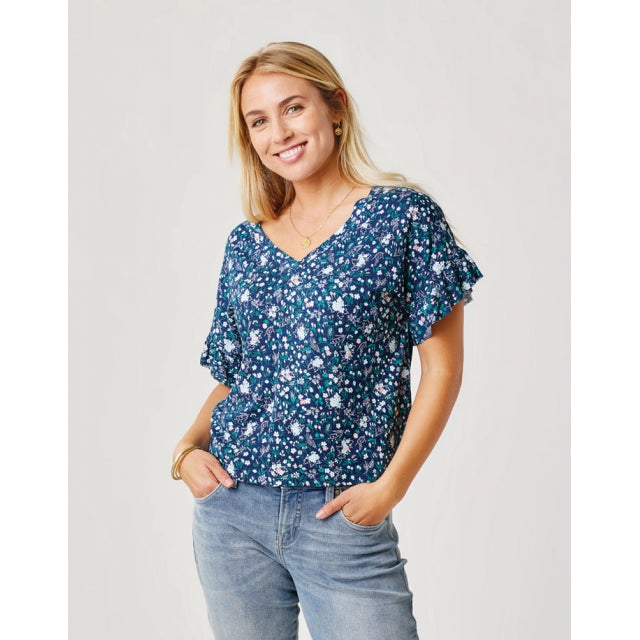 Women's Hazel Top