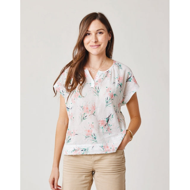 Women's James Top