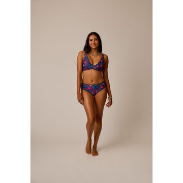 Women's Pipa Compression Bottom