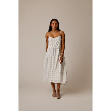 Women's Jacey Textured Dress