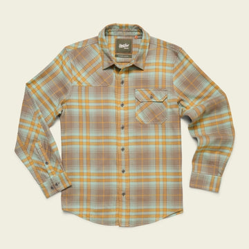 Harker's Flannel