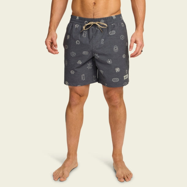 Deep Set Boardshorts