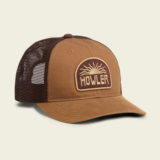 Standard Hats