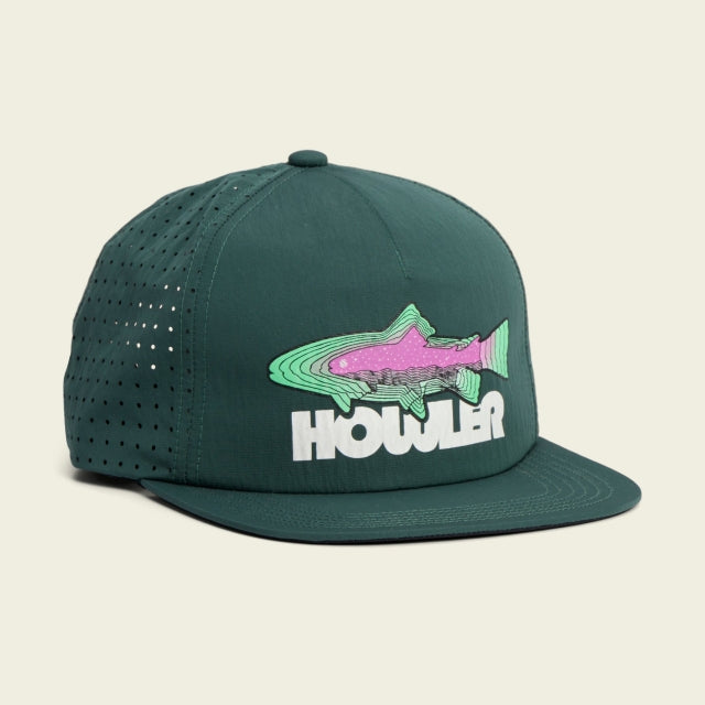 Aperture Tech Strapback