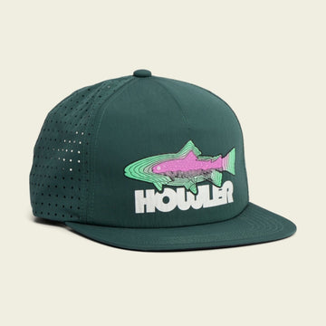 Aperture Tech Strapback