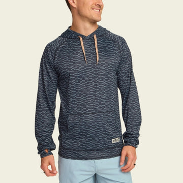 Loggerhead Hoodie
