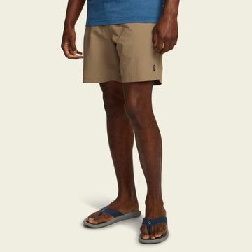 Horizon Hybrid Shorts - 7.5"