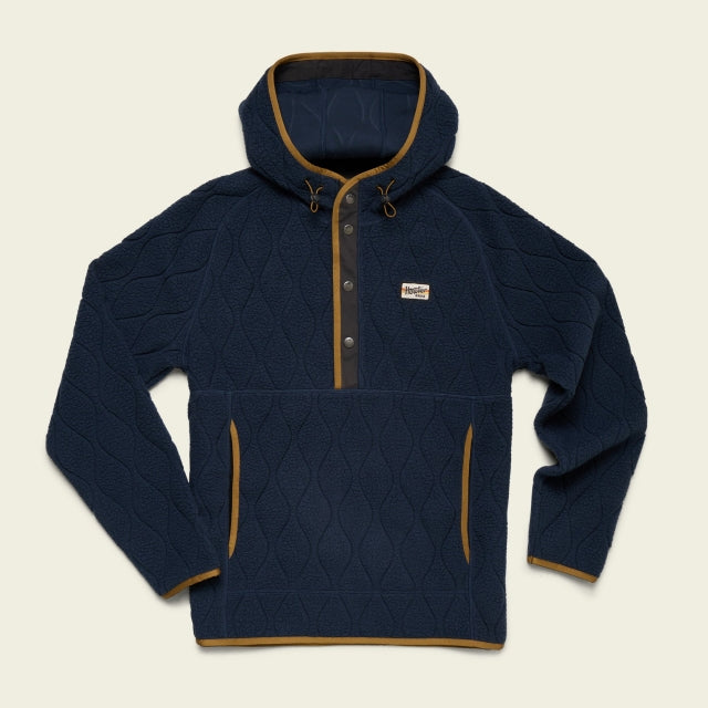 Chisos Hooded Pullover