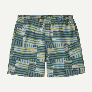 Men's Baggies Shorts - 5 in.
