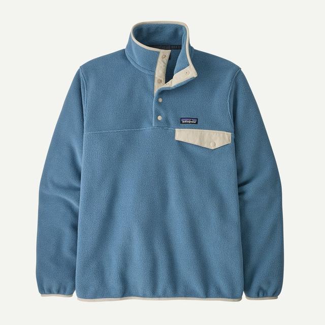 Men's LW Synch Snap-T P/O