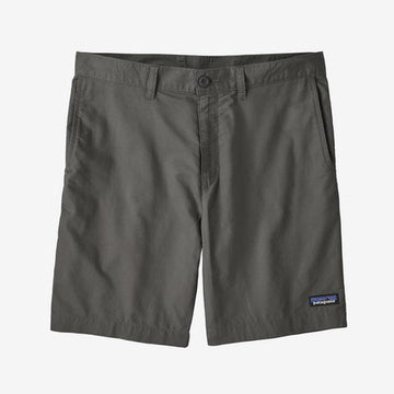 Men's LW All-Wear Hemp Shorts - 8 in.