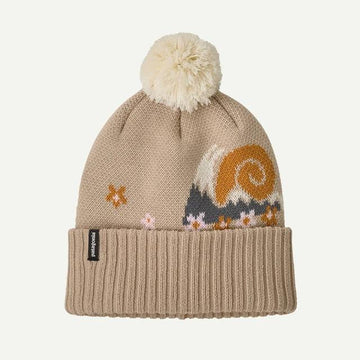 Men's Powder Town Beanie