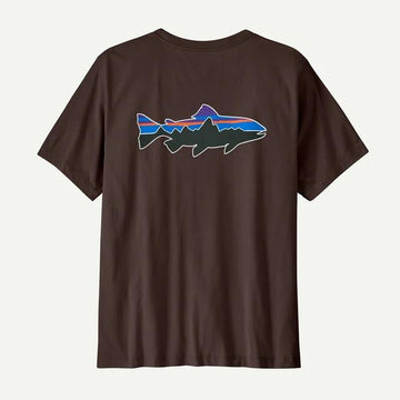Men's Fitz Roy Trout T Shirt