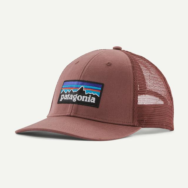 P-6 Logo LoPro Trucker Hat