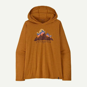 Women's Capilene Cool Daily Hoody