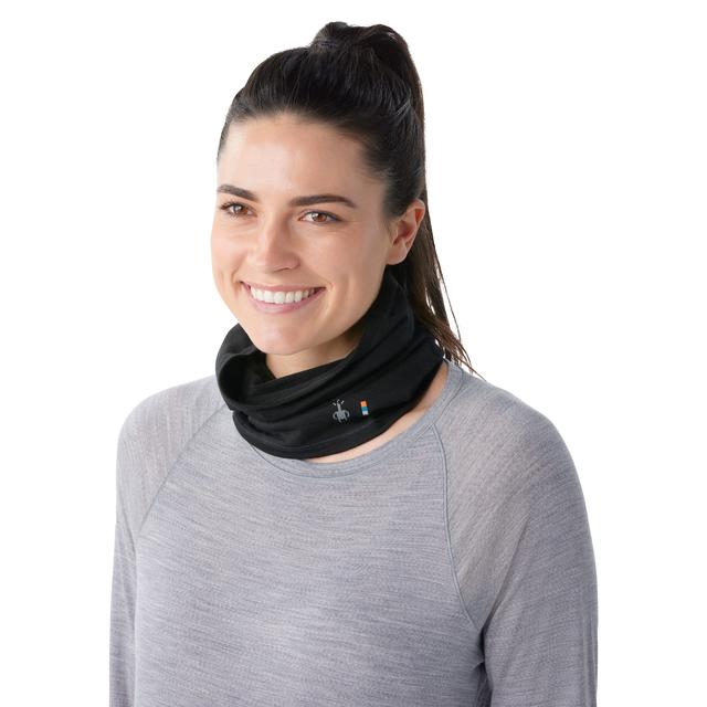 Merino Neck Gaiter