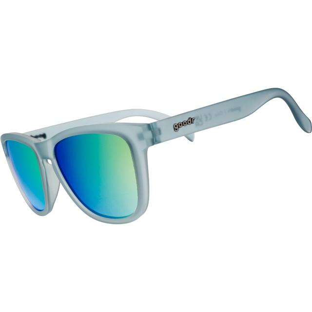 OG Sunglasses Blue Polarized