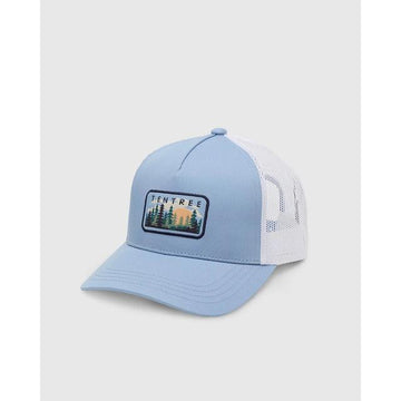 Forest Sun Altitude Hat