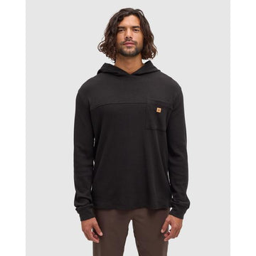 Thom Hooded Longsleeve
