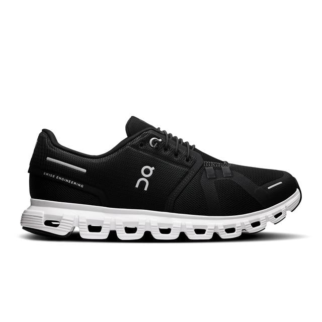 Womens Cloud 6
